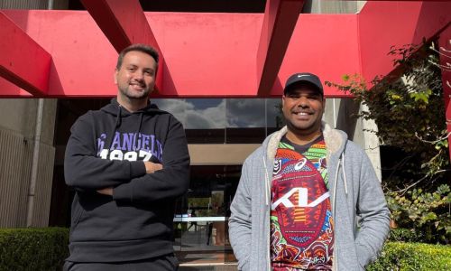 Powering the next generation of Aboriginal and Torres Strait Islander Health Workers