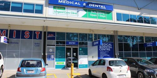 Media Release: Urgent Care Clinic opens in Ipswich