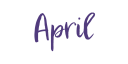 April