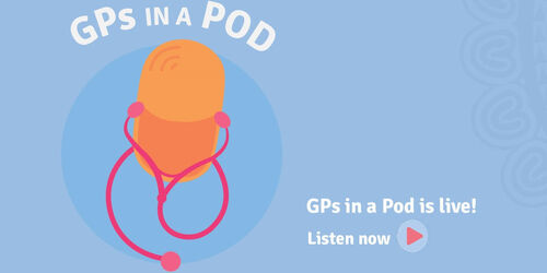 PHN launches GPs in a Pod – Podcast for GPs