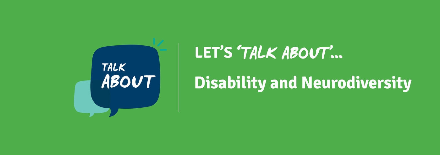 Talk About Disability Website Banners2