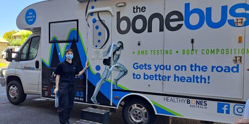 Toowoomba residents empowered to protect their bone health