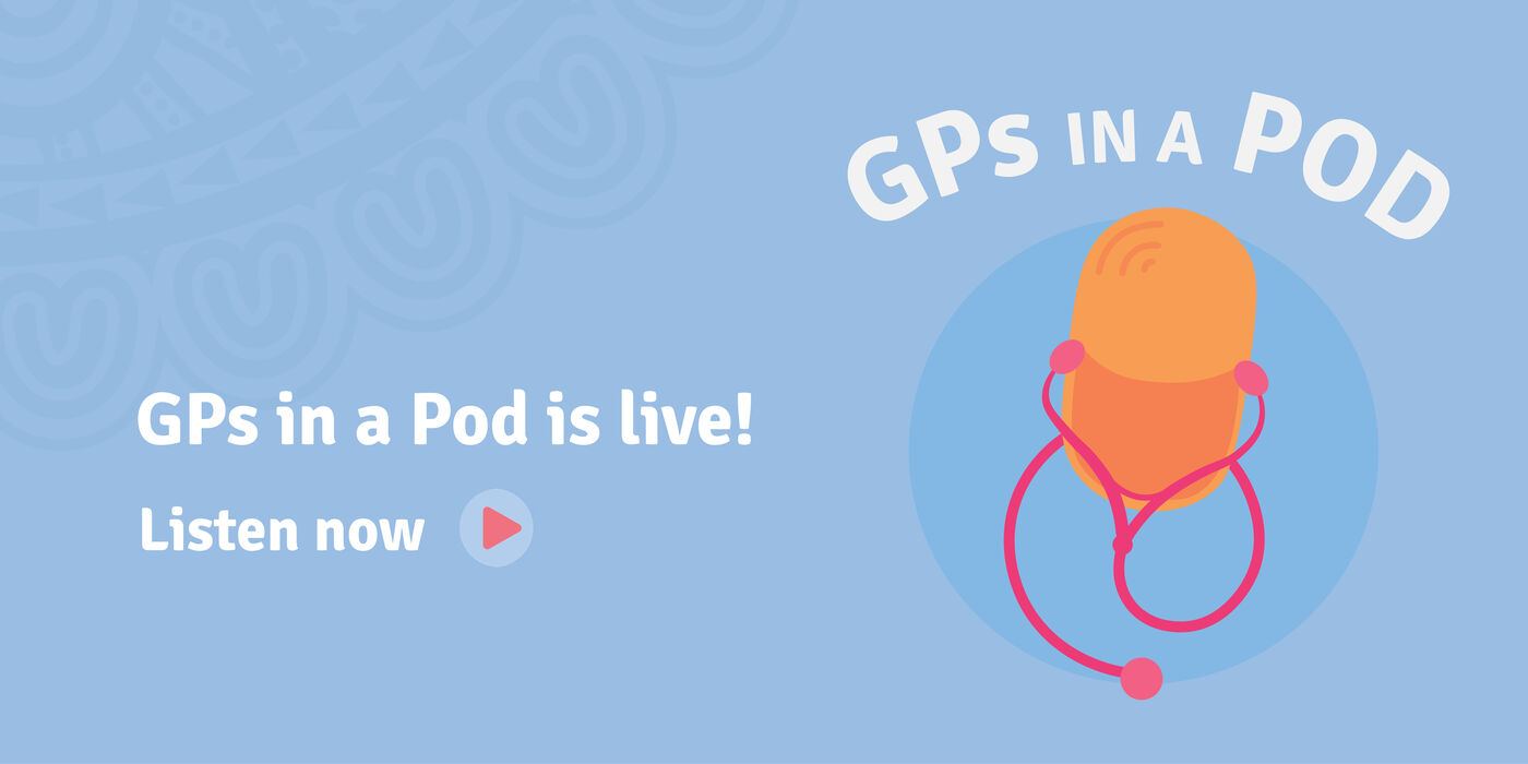 Gps ina Pod Website Tile