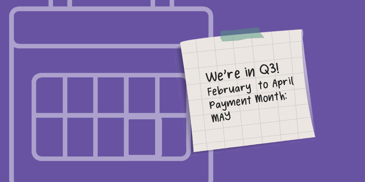 QI calendar G Pcarousel q3