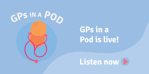 GPs in a Pod a hit with local GPs Image