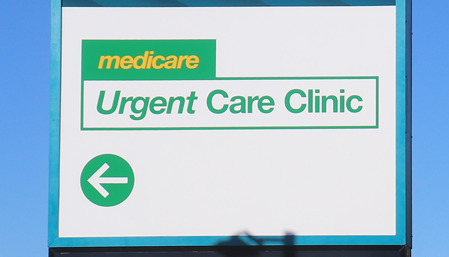 Medicare UCC